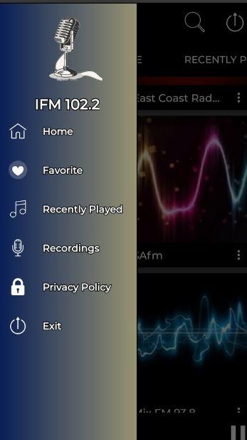 ifm radio 102.2 fm, Radio IFM south africa online for Android - APK Download