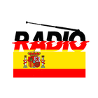 Radio Espagnole icône