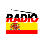 Radio Espagnole アイコン