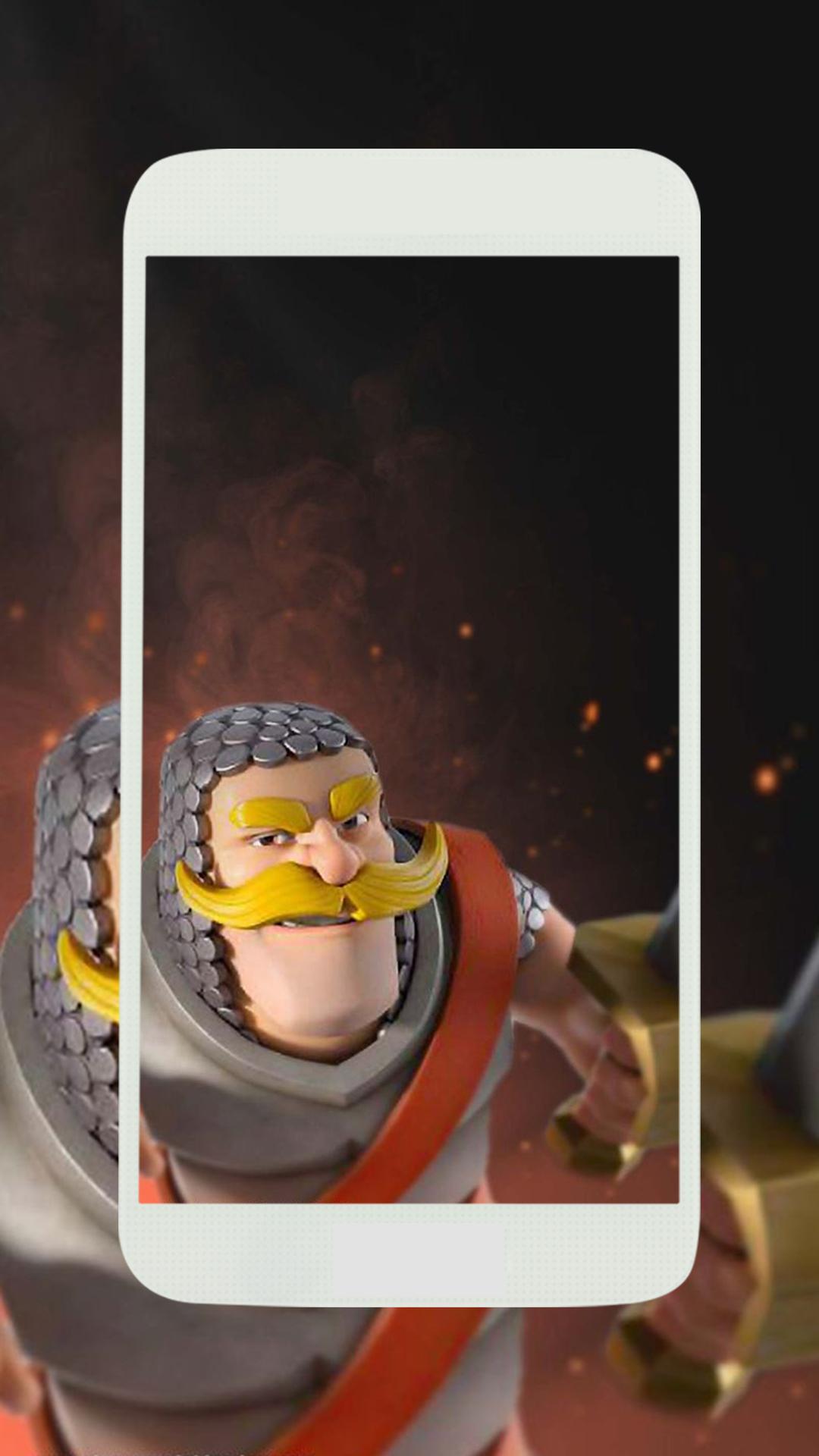 Descarga de APK de Fondos de pantalla gratis para CLASH ROYALE HD-4K para Android Descarga de APK de Fondos de pantalla gratis para CLASH ROYALE HD-4K para Android