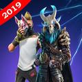 Fonds d'écran gratuits pour Fortnite HD-4K