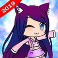 适用于Gacha Life HD-4K的免费壁纸