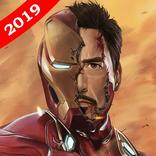 Iron Man: HD Wallpapers 2019