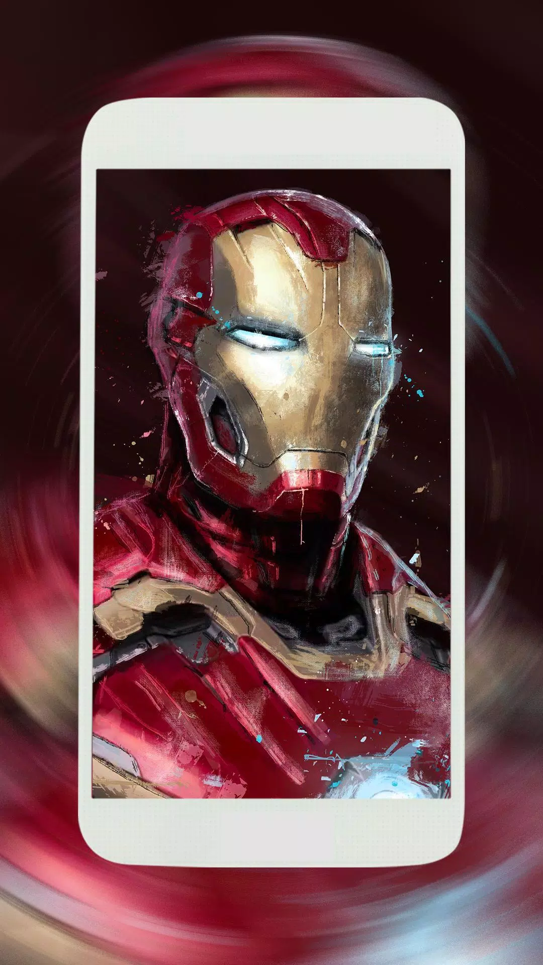 Hình Nền Miễn Phí Cho Iron Man Hd-4K Cho Android - Tải Về Apk