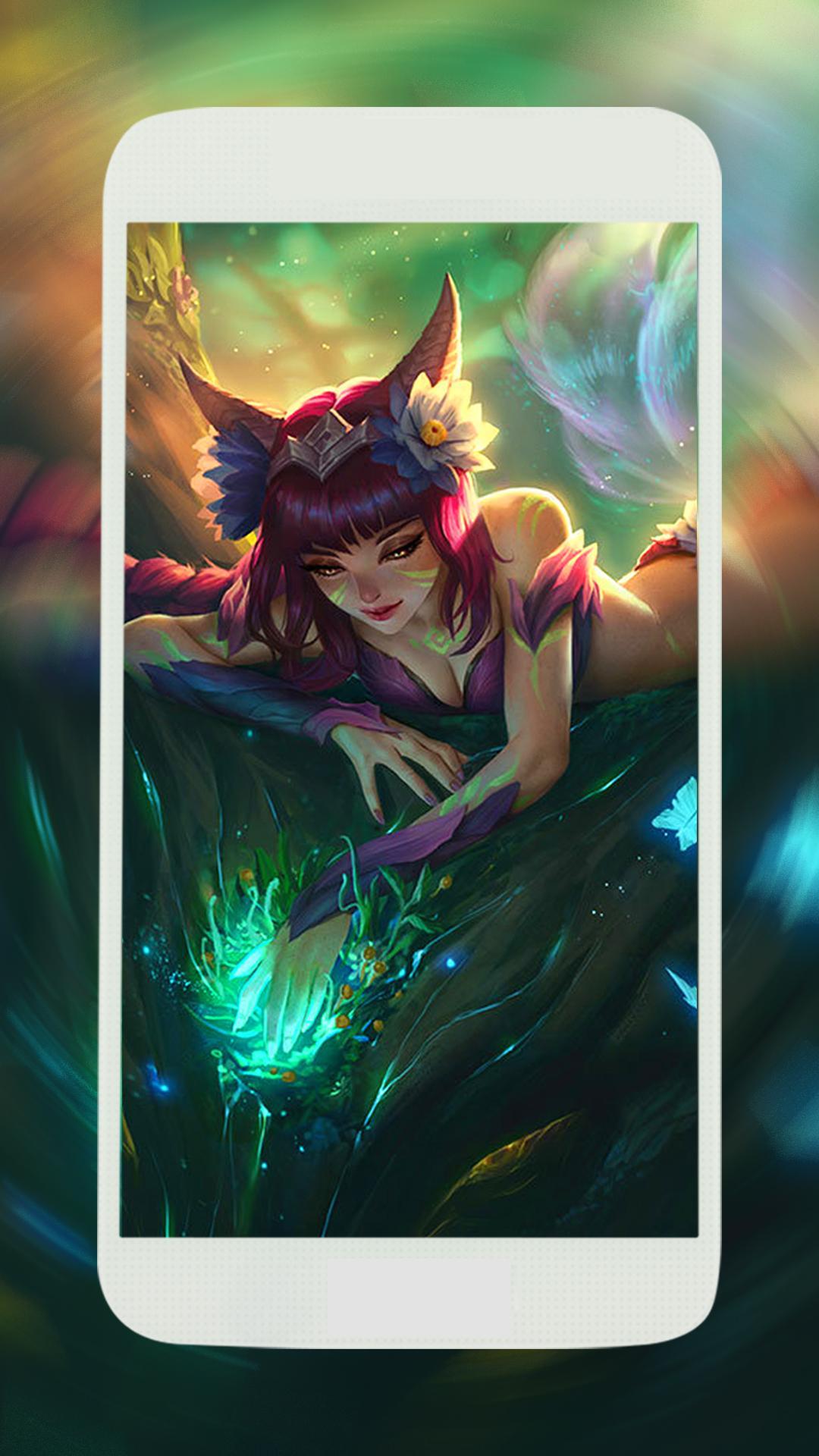 Free Wallpapers For Lol Hd 4k For Android Apk Download