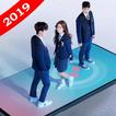 Love Alarm HD-4K 무료 배경 화면