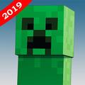 Fonds d'écran gratuits pour Minecraft HD-4K