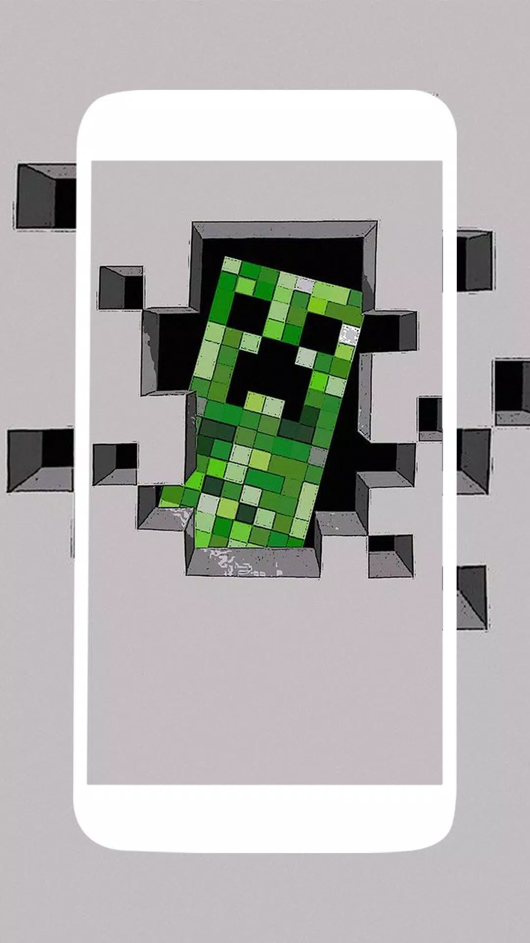 Descarga de APK de Fondos de pantalla gratis para Minecraft HD-4K para Android Descarga de APK de Fondos de pantalla gratis para Minecraft HD-4K para Android