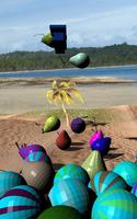 Pop Balloons & Balls 3D - Kids ảnh chụp màn hình 2