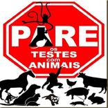 Produtos que testam em animais - Save Ralph