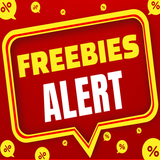 Freebies Alert App