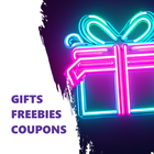 Coupons - Giveaways App icône