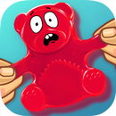 Syrup toys story: runner APK