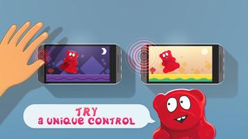 Syrup toys story: runner screenshot 3