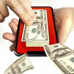 Money cash clicker APK download