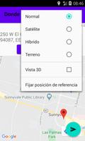 Donde Estoy screenshot 3