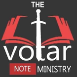 The VOTAR NOTE
