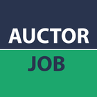 آیکون‌ AuctorJOB