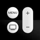 ikon Remote for Apple TV