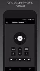 Baixar Remote for Apple TV APK