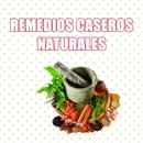 Remedios Caseros naturales- Receta casera remedios APK