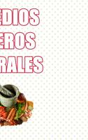 Remedios Caseros naturales- Receta casera remedios تصوير الشاشة 1