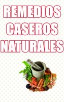 Remedios Caseros naturales- Receta casera remedios تصوير الشاشة 2
