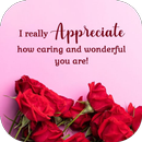 Appreciation Message APK
