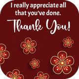 Appreciation Quotes APK