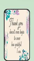 Appreciation Quotes screenshot 1