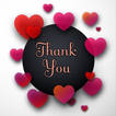 Appreciation Message ikona