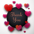 Appreciation Message