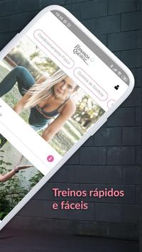 Fe Queiroz 截图 1