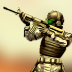 TOTAL ASSAULT: Zombie Massacre أيقونة