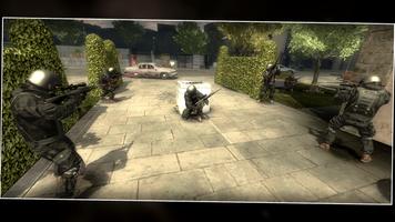 TOTAL ASSAULT: Zombie Massacre تصوير الشاشة 2