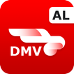 Driver Permit Test Alabama DMV biểu tượng