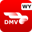 Wyoming Driver Practice Test icon