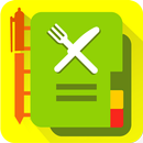 Food diary-stop Allergy APK