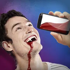 Trink Blut Vampir Streich APK Herunterladen