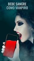 Beber sangre simulador vampiro captura de pantalla 1