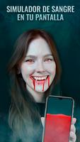 Beber sangre simulador vampiro captura de pantalla 2