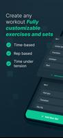 Workout Timer پوسٹر