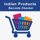 Indian Product Barcode Checker Zeichen