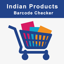 Indian Product Barcode Checker APK