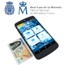 Ejemplo de "Fe de vida" APK