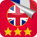 Anglais facile 1000 Phrases à savoir APK