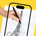 Learn To Draw : AR Sketch