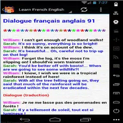 conversation english french APK 2.0 Download for Android – Download conversation  english french APK Latest Version - APKFab.com