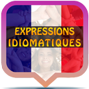 Expressions idiomatiques Franç APK