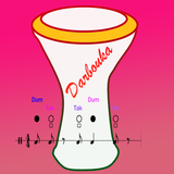 Learn Darbuka professional иконка